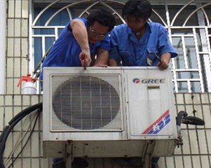 梅州空调售后维修服务中心在哪里找