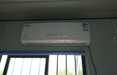 梅州空调维修在哪里找