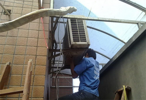 梅州空调维修售后服务中心