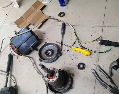 梅州空调维修售后服务中心电话在哪里找