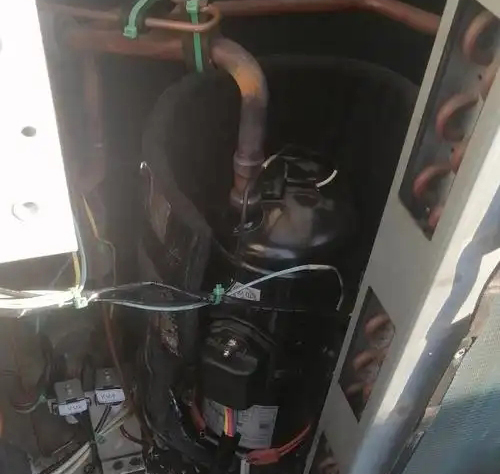 梅州维修变频空调电话在哪里找