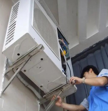 梅州24小时空调维修热线