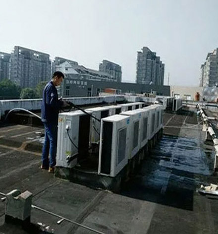 梅州 空调拆装 梅州本地 空调拆装公司