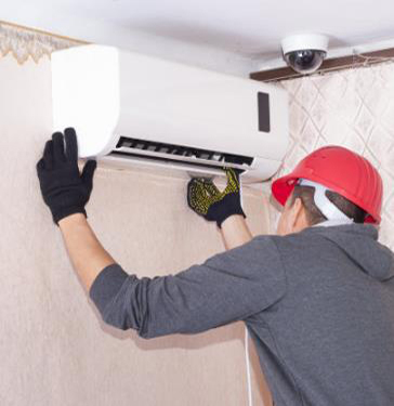 梅州空调内机噪音大