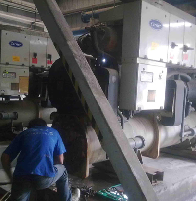 梅州冰箱维修 梅州制冷设备维修